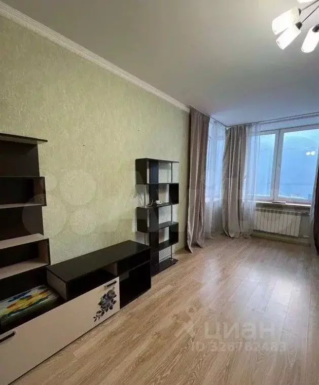 1-к кв. Московская область, Мытищи ул. Колпакова, 39 (52.7 м) - Фото 2