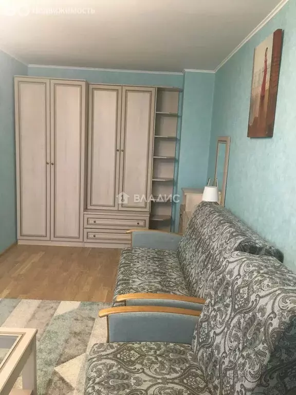 1-комнатная квартира: Москва, Уржумская улица, 3к4 (35 м) - Фото 2