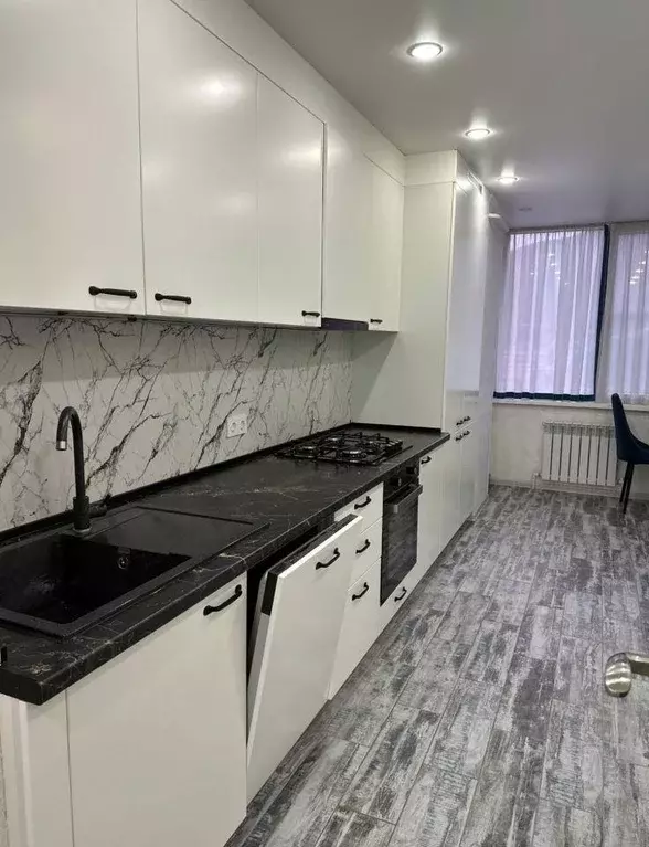 Квартира, 3 комнаты, 79 м - Фото 0