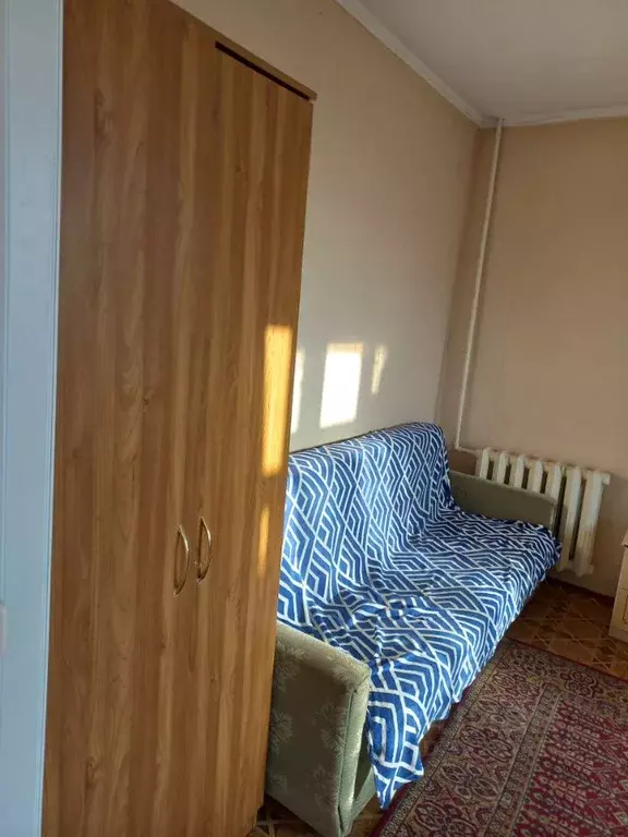 1-к кв. Ростовская область, Ростов-на-Дону Северный мкр, бул. ... - Фото 2