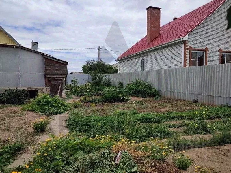 Дом в Волгоградская область, Волжский пос. Паромный, Украинская ул. ... - Фото 1