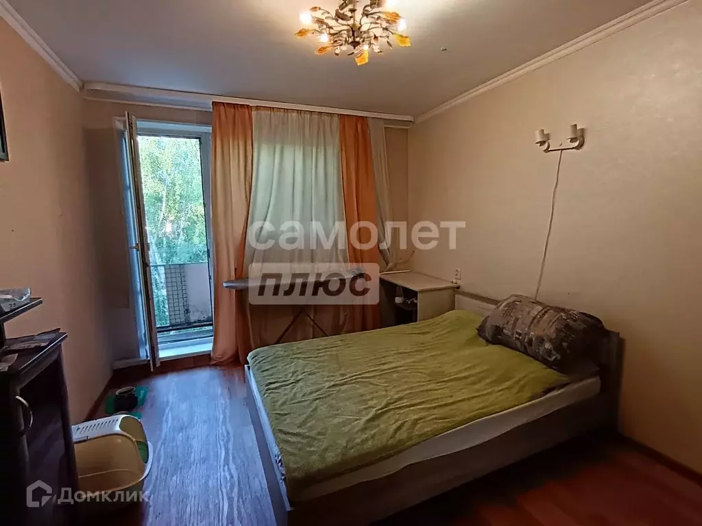 Продаётся 2-к квартира, 44.6 м - Фото 1