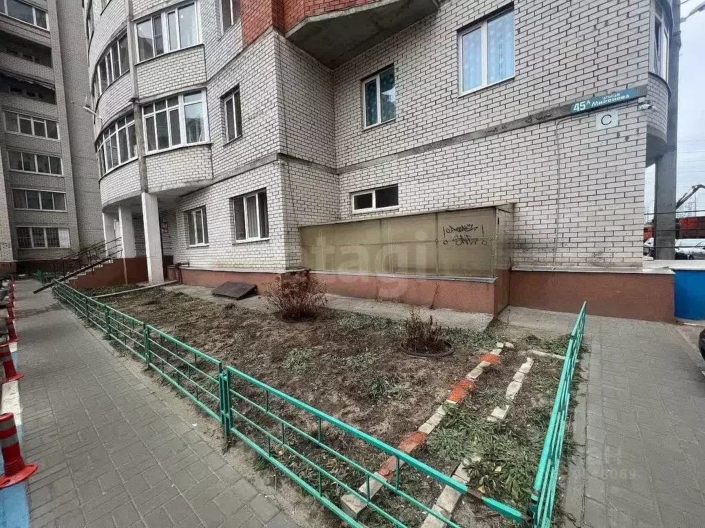 Помещение свободного назначения в Воронежская область, Воронеж ул. ... - Фото 0