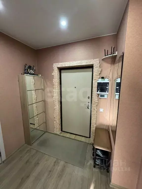 1-к кв. Московская область, Балашиха просп. Ленина, 82к1 (48.1 м) - Фото 2