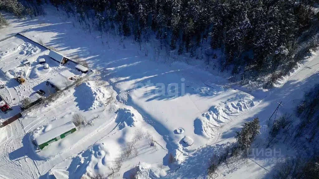 Участок в Ханты-Мансийский АО, Сургут Чернореченский садовое ... - Фото 0