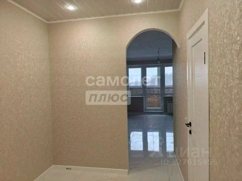 Квартира, студия, 32 м - Фото 2