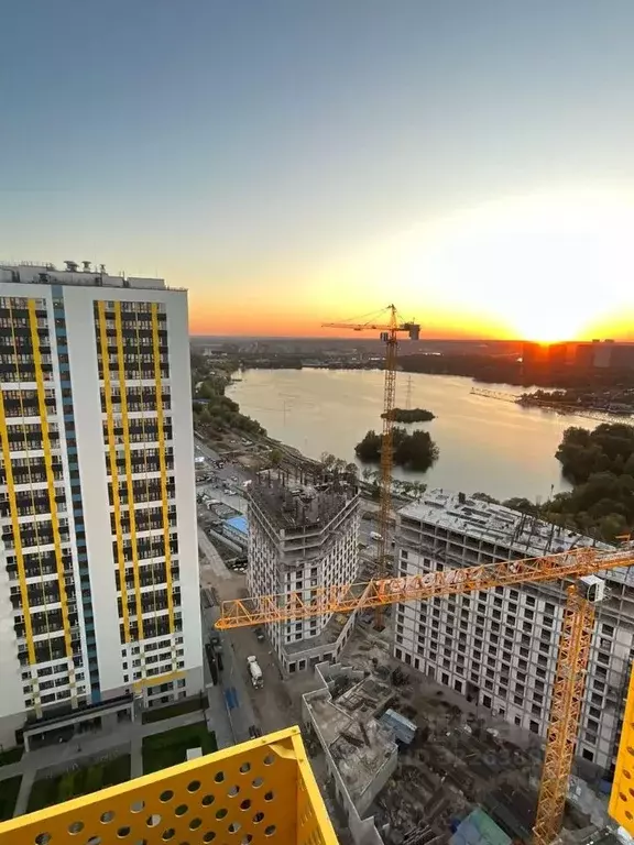 2-к кв. Московская область, Красногорск ул. Тенистых Аллей, 3к1 (37.1 ... - Фото 1