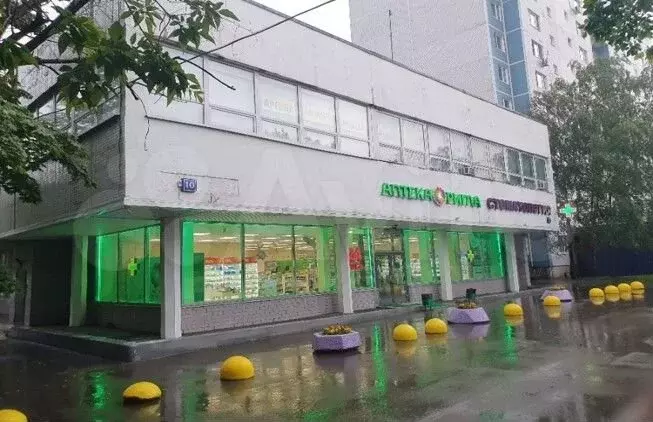 Габ Ozon Fresh 450.3 кв.м - Фото 1