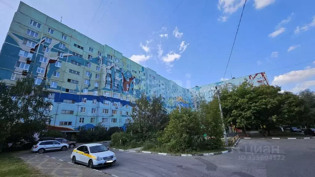 3-к кв. Московская область, Раменское ул. Чугунова, 34 (63.1 м) - Фото 1