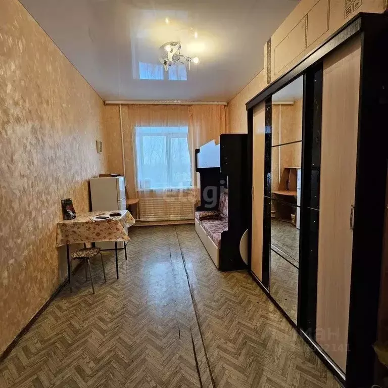 Комната Башкортостан, Стерлитамак Весенняя ул., 23 (14.0 м) - Фото 1