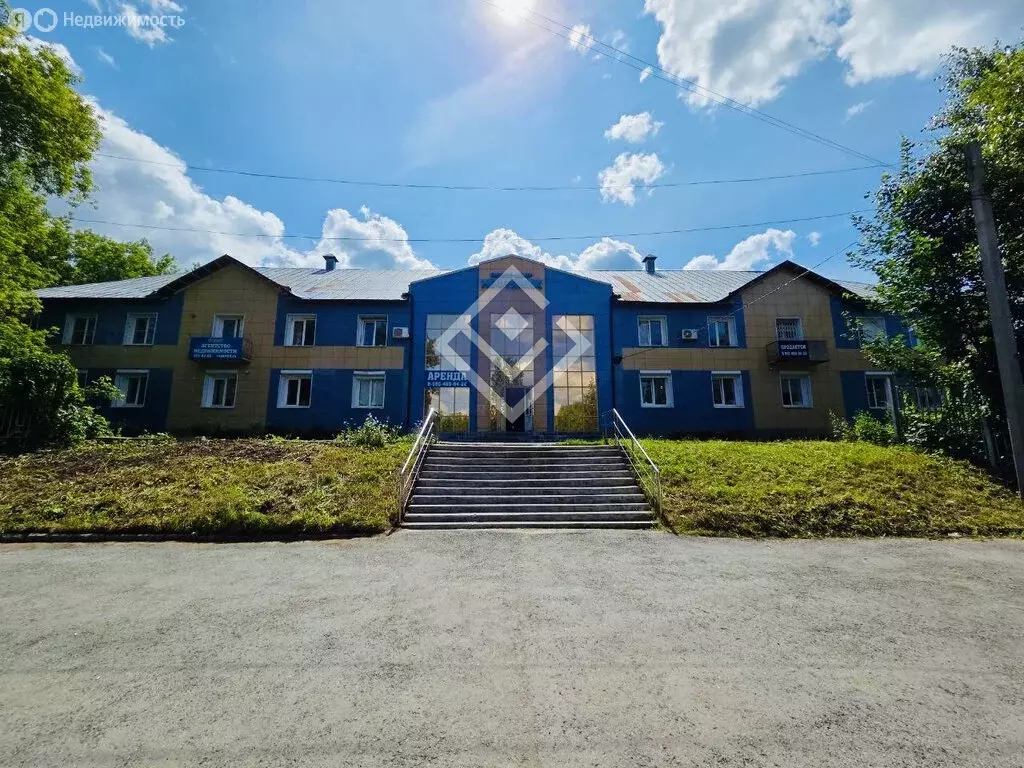 Офис (1124 м) - Фото 0