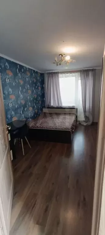 Комната 13 м в 5-к., 9/15 эт. - Фото 1