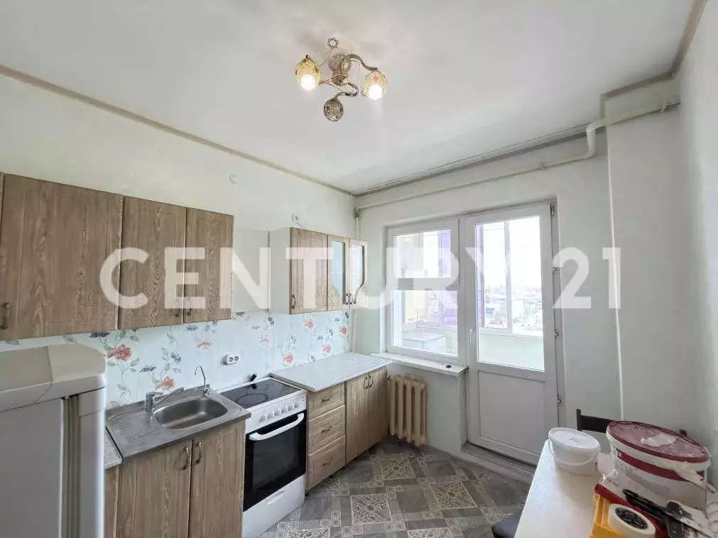Квартира, 1 комната, 34 м - Фото 1