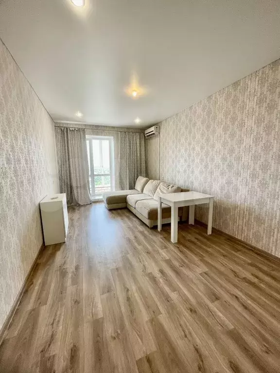 1-к. квартира, 46 м, 12/14 эт. - Фото 0