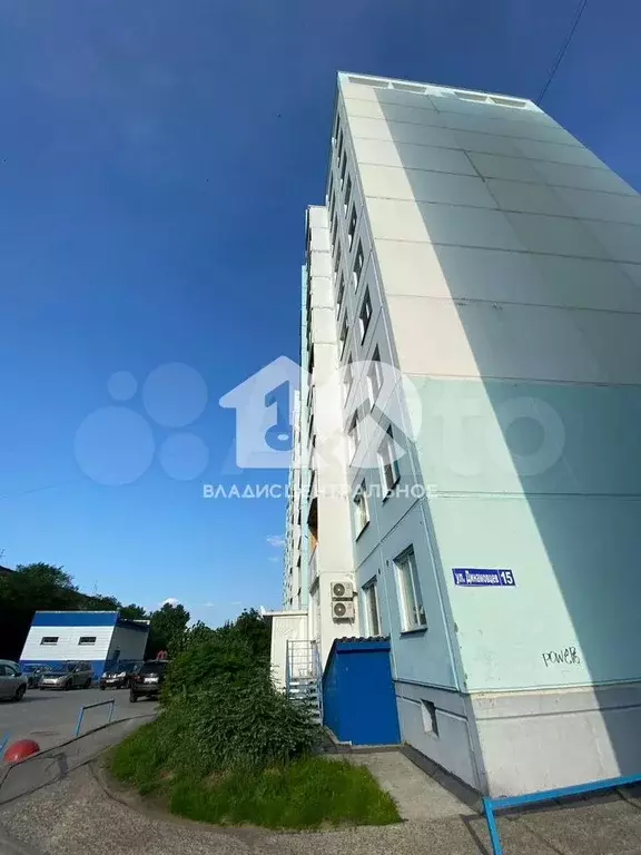 3-к. квартира, 74 м, 1/10 эт. - Фото 0