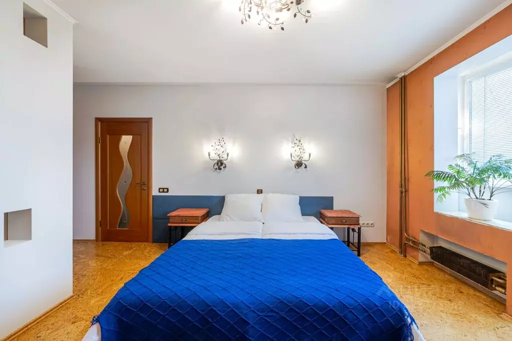 2-к кв. Москва Снежная ул., 19 (60.0 м) - Фото 1