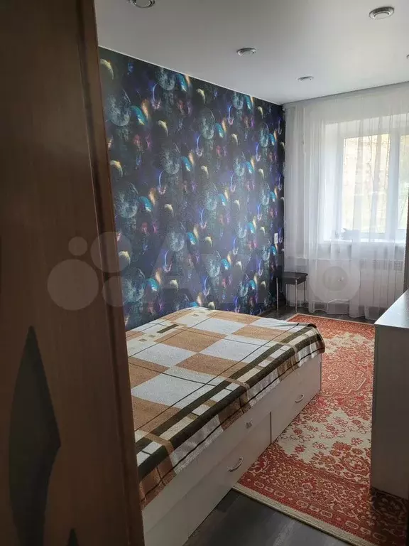 2-к. квартира, 42 м, 1/4 эт. - Фото 0