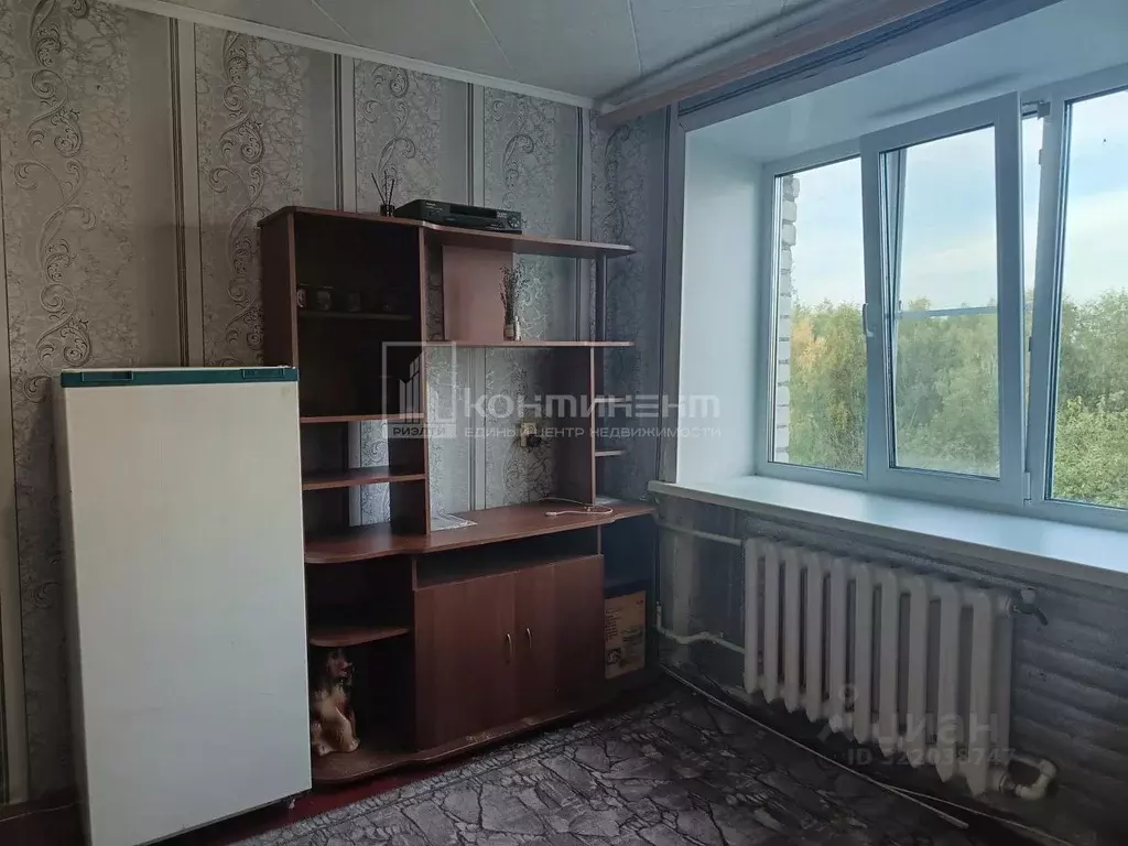 Комната Владимирская область, Вязники Дечинский мкр, 12 (13.0 м) - Фото 0