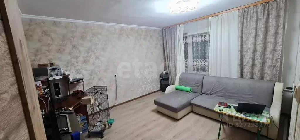 4-к кв. Бурятия, Улан-Удэ ул. Яковлева, 10 (84.6 м) - Фото 2