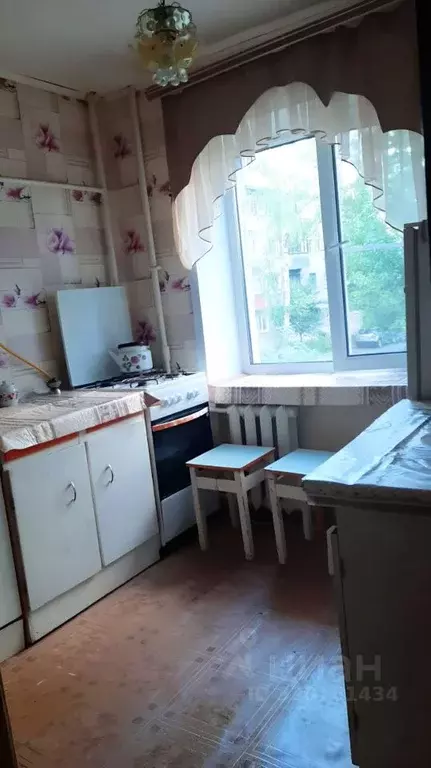 2-к кв. Тамбовская область, Тамбов Мичуринская ул., 108 (45.0 м) - Фото 0