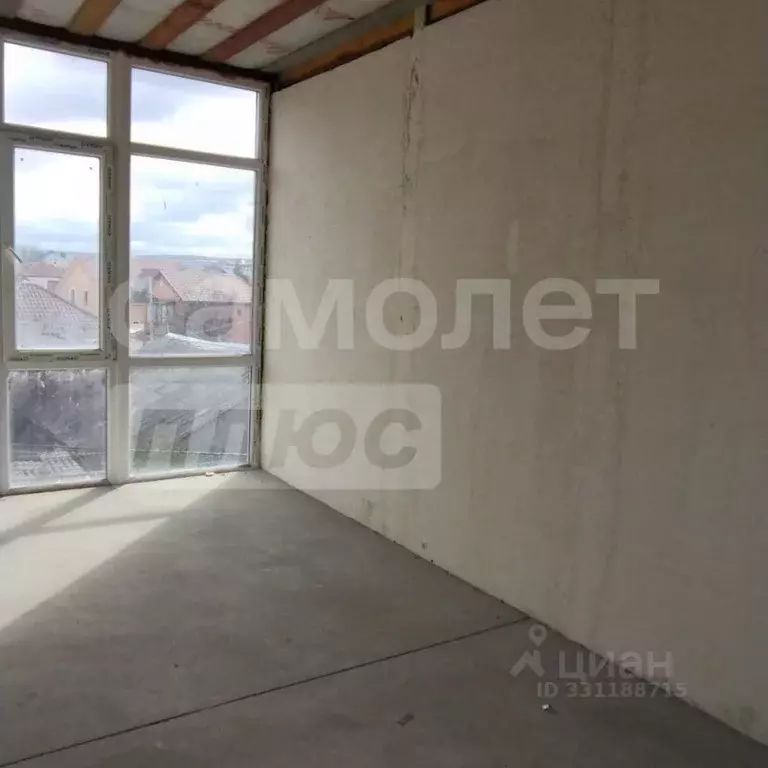 1-к кв. Крым, Симферополь ул. Стрелковая, 27 (19.2 м) - Фото 2