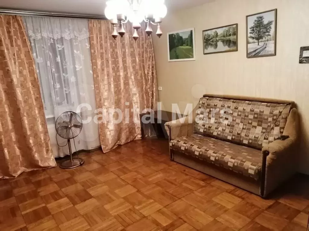 2-к. квартира, 46 м, 8/9 эт. - Фото 0