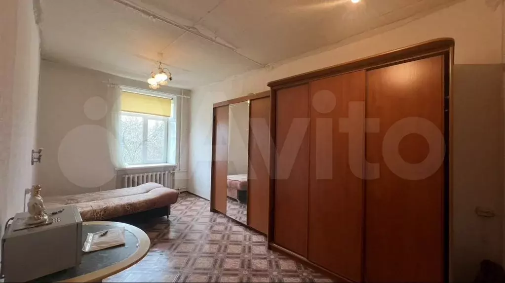 Комната 19 м в 6-к., 3/4 эт. - Фото 1