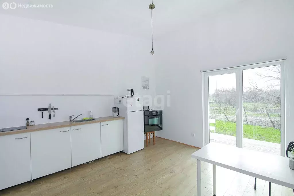 Дом в Калининградская область, Багратионовский муниципальный округ, ... - Фото 1