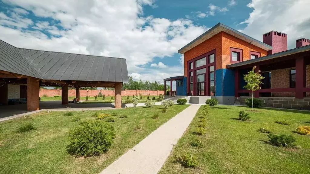 Дом в Москва д. Пыхчево, Пыхчево СНТ, 1 (900 м) - Фото 2