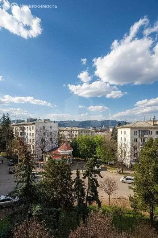 1-комнатная квартира: Кисловодск, проезд Цандера, 1 (30 м) - Фото 2