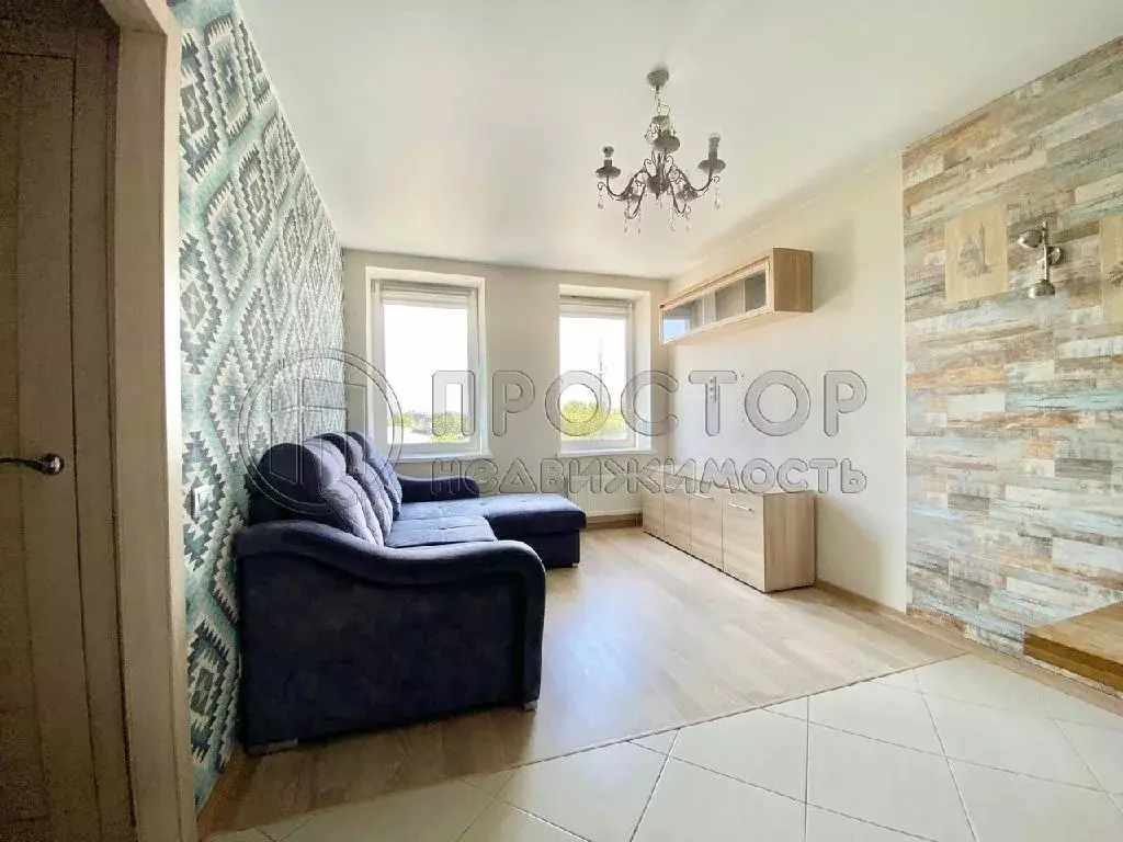 Продается 2-комнатная квартира - Фото 1