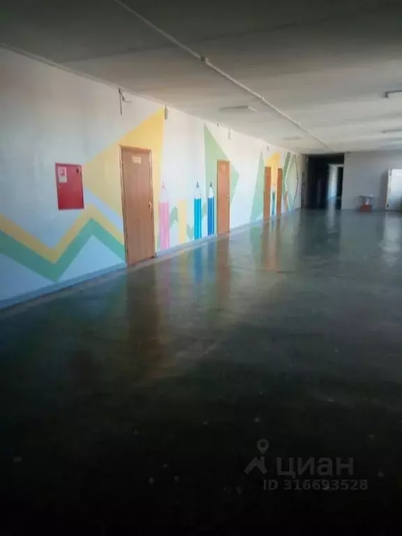 Помещение свободного назначения в Челябинская область, Магнитогорск ... - Фото 0