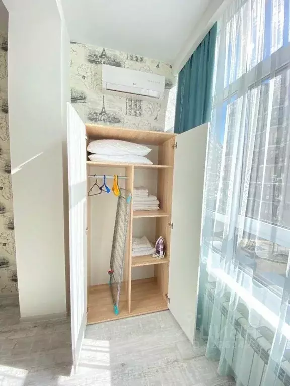 1-к кв. Краснодарский край, Геленджик Крымская ул., 22к22 (43.0 м) - Фото 2