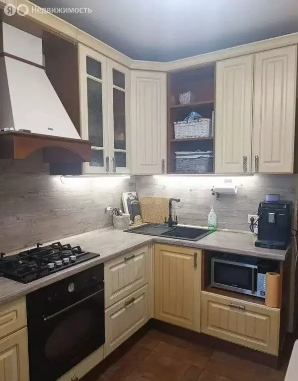 3-комнатная квартира: Белгород, проспект Ватутина, 22 (60 м) - Фото 1
