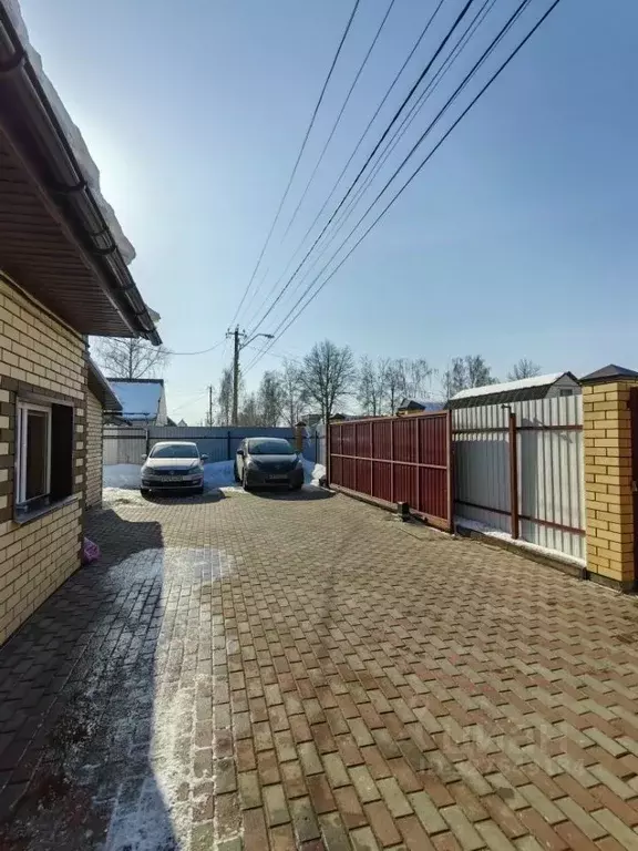 Дом в Брянская область, Брянск ул. Свердлова, 32 (127 м) - Фото 2