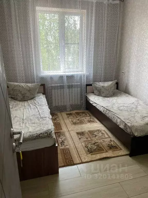 Комната Владимирская область, Ковровский район, Малыгинское с/пос, ... - Фото 1