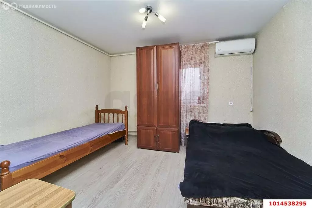1-комнатная квартира: Краснодар, микрорайон 9-й километр, Полевая ... - Фото 1