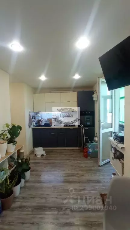 2-к кв. Крым, Саки ул. Крымская, 3 (51.0 м) - Фото 1