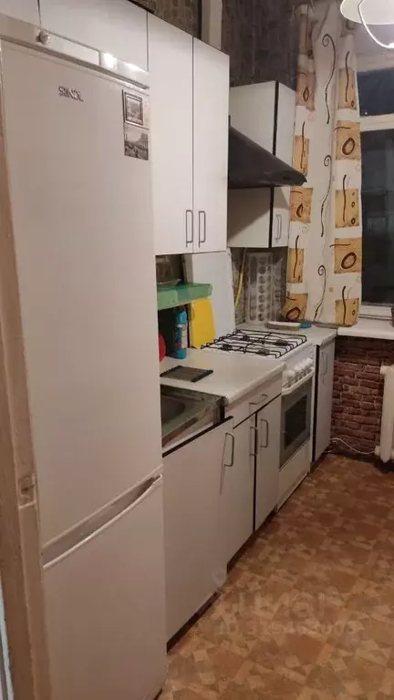 1-к кв. Москва 4-я Гражданская ул., 39К6 (33.0 м) - Фото 0