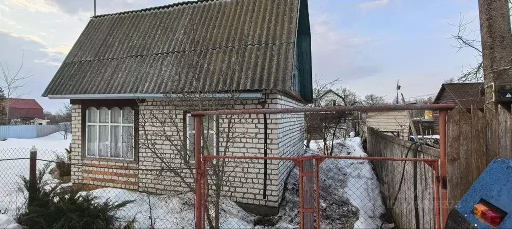Дом в Тульская область, Ясногорский район, Ревякинское с/пос, д. ... - Фото 1