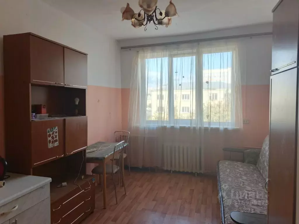 Комната Свердловская область, Екатеринбург ул. Малышева, 138 (14.7 м) - Фото 2