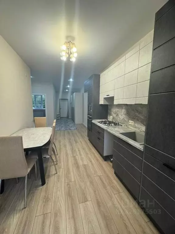 2-к кв. Краснодарский край, Крымск Кузбасская ул., 2 (58.6 м) - Фото 1