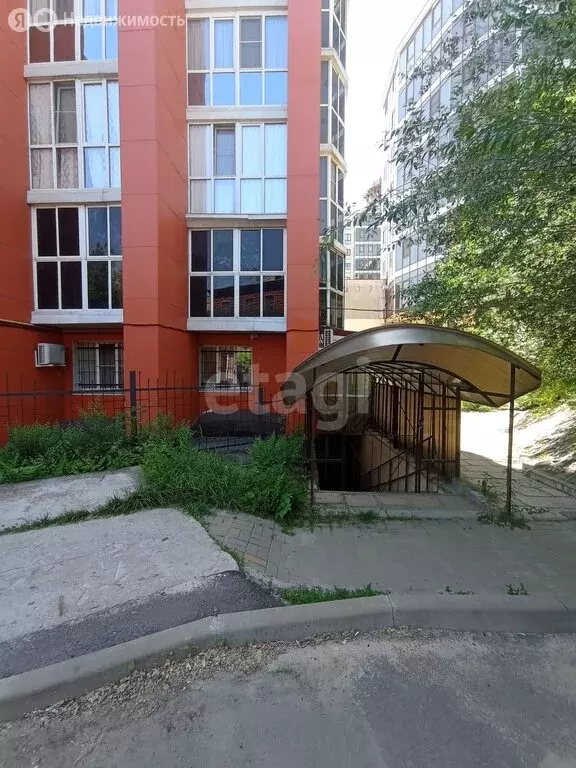 Помещение свободного назначения (20.4 м) - Фото 1