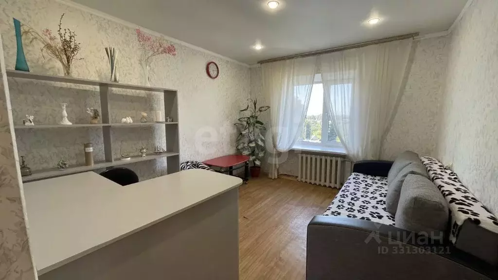 3-к кв. Башкортостан, Бирск ул. Корочкина, 1 (63.2 м) - Фото 1