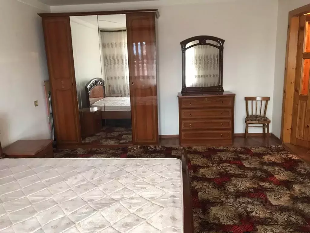 1-к кв. Северная Осетия, Владикавказ ул. Генерала Дзусова (44.0 м) - Фото 1