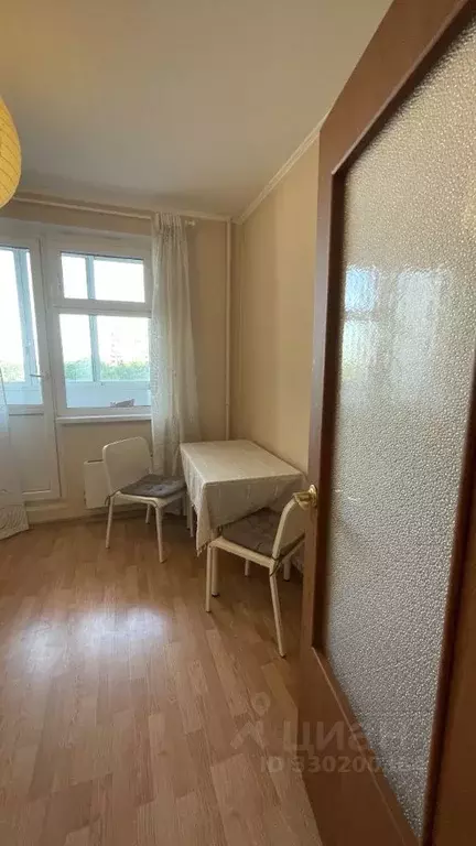 1-к кв. Москва Осташковская ул., 9к5 (42.0 м) - Фото 2