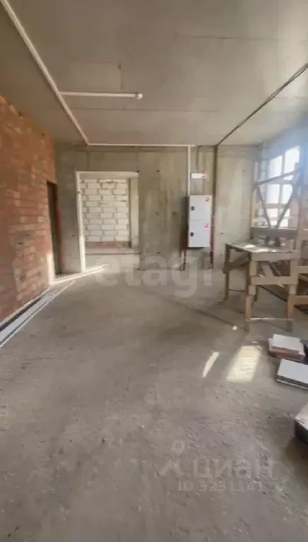 Торговая площадь в Ростовская область, Ростов-на-Дону Стабильная ул., ... - Фото 1