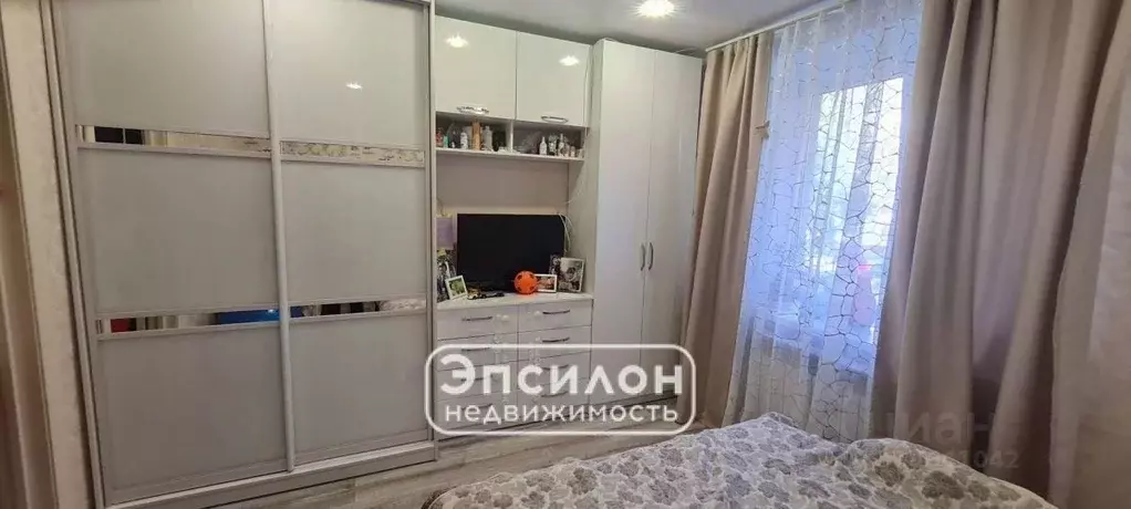 2-к кв. Курская область, Курск просп. Дружбы, 16 (50.0 м) - Фото 0