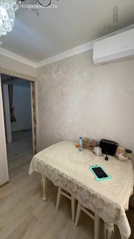 2-комнатная квартира: Грозный, улица Дьякова, 15/20 (46 м) - Фото 1