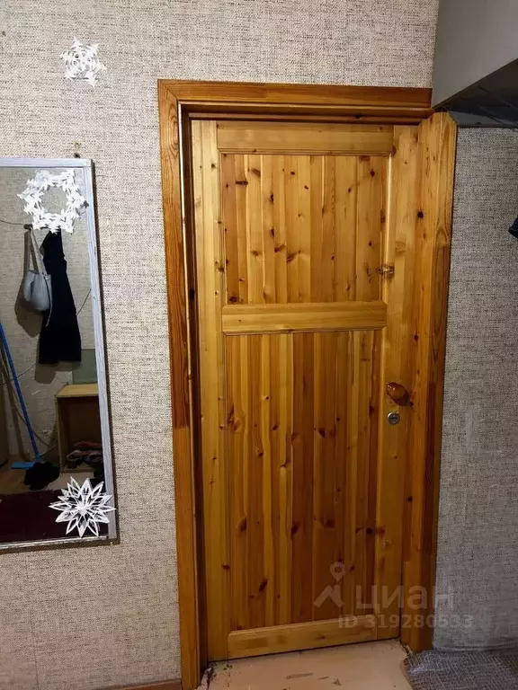 Комната Самарская область, Тольятти Революционная ул., 30 (17.0 м) - Фото 1